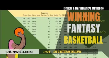 Cracking the Code: Strategies for Fantasy Basketball Domination