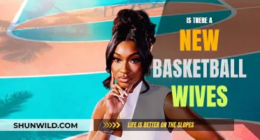 New Season, New Drama: Basketball Wives Returns