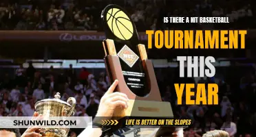 Will NIT Tournament Return This Year?