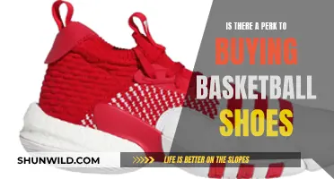 Basketball Shoes: Performance or Just Hype?