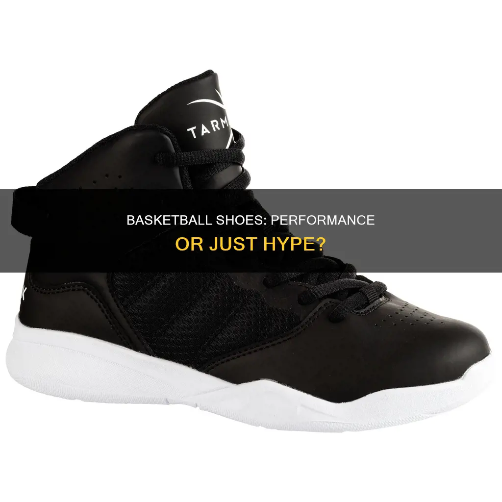 is there a perk to buying basketball shoes