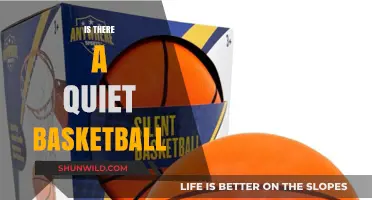 The Quiet Basketball Revolution: Quieting the Game