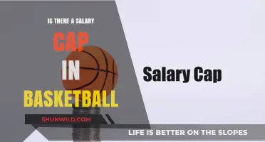 Salary Cap Rules: How They Affect Basketball Teams