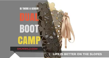 Exploring the Sexiest Dual Boot Camp Setup: A Tech Enthusiast's Dream