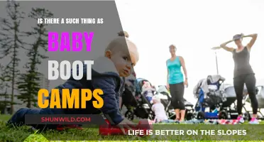 Baby Boot Camps: Myth or Reality for New Parents?