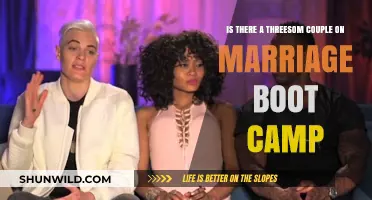 Marriage Boot Camp's Threesome Couple: Fact or Fiction?