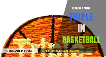 Triple-Triple Feats: Basketball's Rarest Achievements