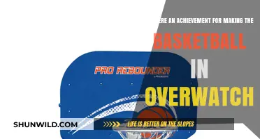 Overwatch Basketball: Can You Dunk and Get Rewards?
