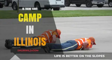 Exploring Boot Camp Options in Illinois: What You Need to Know