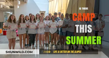 Summer Camp 2023: What to Expect and How to Prepare