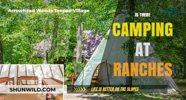 Exploring Ranch Camping: Unique Outdoor Adventures on Private Ranches