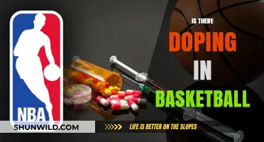 Doping in Basketball: Fact or Fiction?