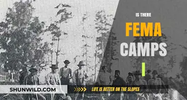 Unveiling the Truth: Are FEMA Camps Real or Conspiracy?