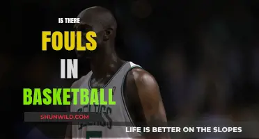 Basketball Fouls: What You Need to Know