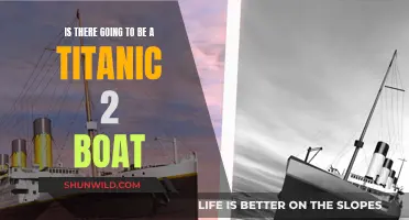 A Titanic Sequel: Will There Be Another Unsinkable Ship?
