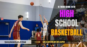 The Future of High School Basketball: What's Next?