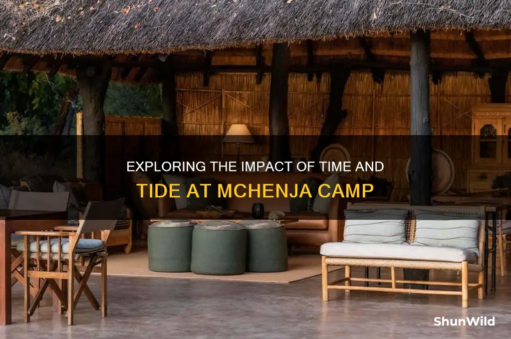is time tide mchenja camp