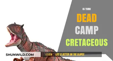 Is Toro Dead in Camp Cretaceous? Analyzing the Evidence and Theories