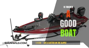 Tracker Boats: Are They Worth the Hype?