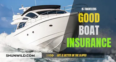 Travelers Insurance: Is It Good for Boat Coverage?