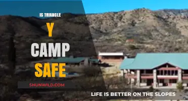 Is Triangle Y Camp Safe? A Comprehensive Safety Review and Guide