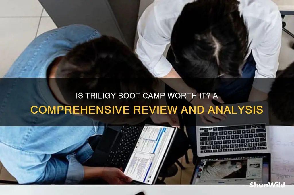 is triligy boot camp worth it