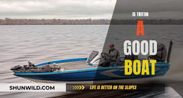 Triton Boats: Performance, Features, and Overall Review