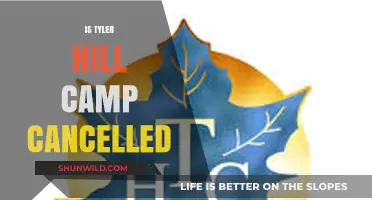 Tyler Hill Camp Cancellation: What You Need to Know Now