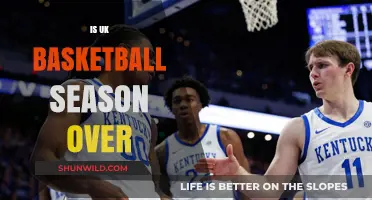 UK Basketball: Season Wrap-Up
