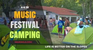 Is Ultra Music Festival Camping Worth It? Pros, Cons, and Tips