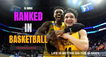 UMBC's Basketball Journey: From Unranked to Underdogs