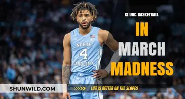 UNC Basketball: March Madness Contender or Pretender?