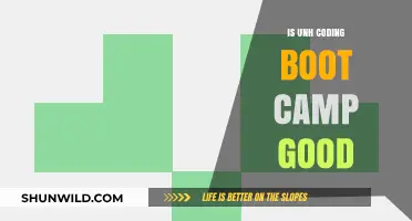 Is UNH Coding Boot Camp Worth It? A Comprehensive Review