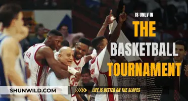 UNLV's Basketball Tournament Chances: Will They Make It?