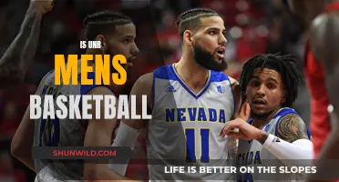 UNR Men's Basketball: Is It Worth the Hype?