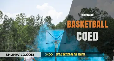 Upward Basketball: Coed or Not?