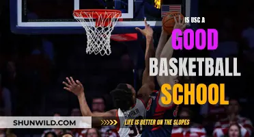 The Best Basketball School: Is USC a Top Contender?