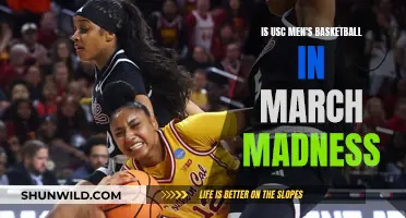 USC Men's Basketball: March Madness Contender?