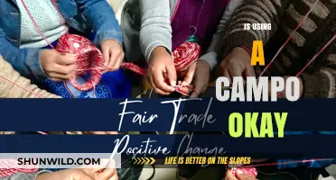Is Using a Campo Okay? Exploring the Ethics and Impact