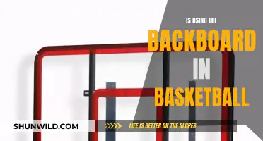 Backboard Shooting: Effective or Waste of Time?