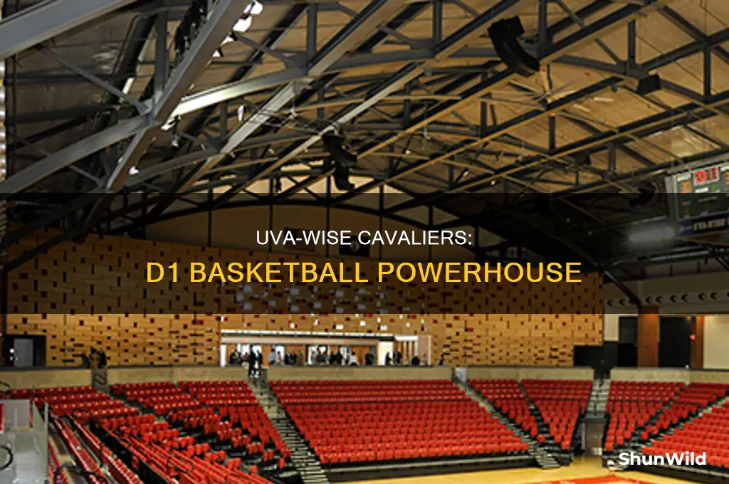 is uvm basketball d1