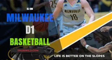 Milwaukee Panthers: A D1 Basketball Legacy