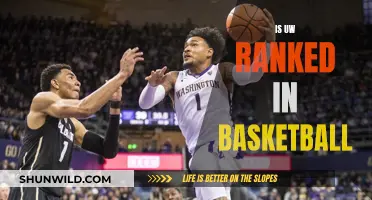 Unveiling the Ultimate: Your Rank in Basketball