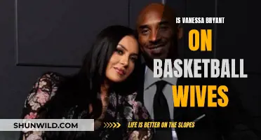 Basketball Wives: Is Vanessa Bryant Joining the Show?