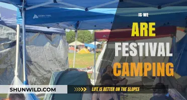 Festival Camping Essentials: Tips for a Memorable Outdoor Experience
