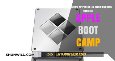 Is Windows XP Secure on Apple Boot Camp? Exploring Risks and Protection
