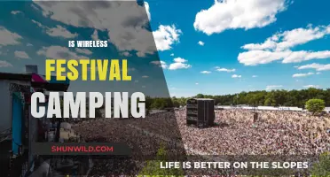 Is Wireless Festival Camping Worth It? Tips and Insights for Festival-Goers