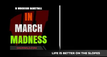 Wisconsin Basketball: March Madness Contender?