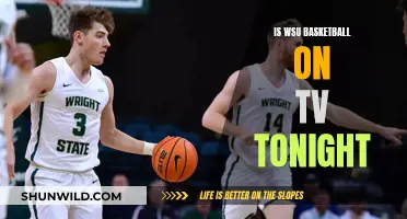 WSU Basketball: TV Schedule and Streaming Guide
