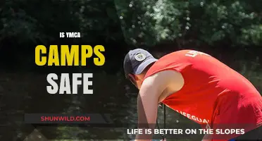 Are YMCA Camps Safe? A Comprehensive Review for Parents